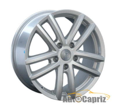 Диски Replay VV13 S R18 W8.0 PCD5x130 ET53 DIA71.6